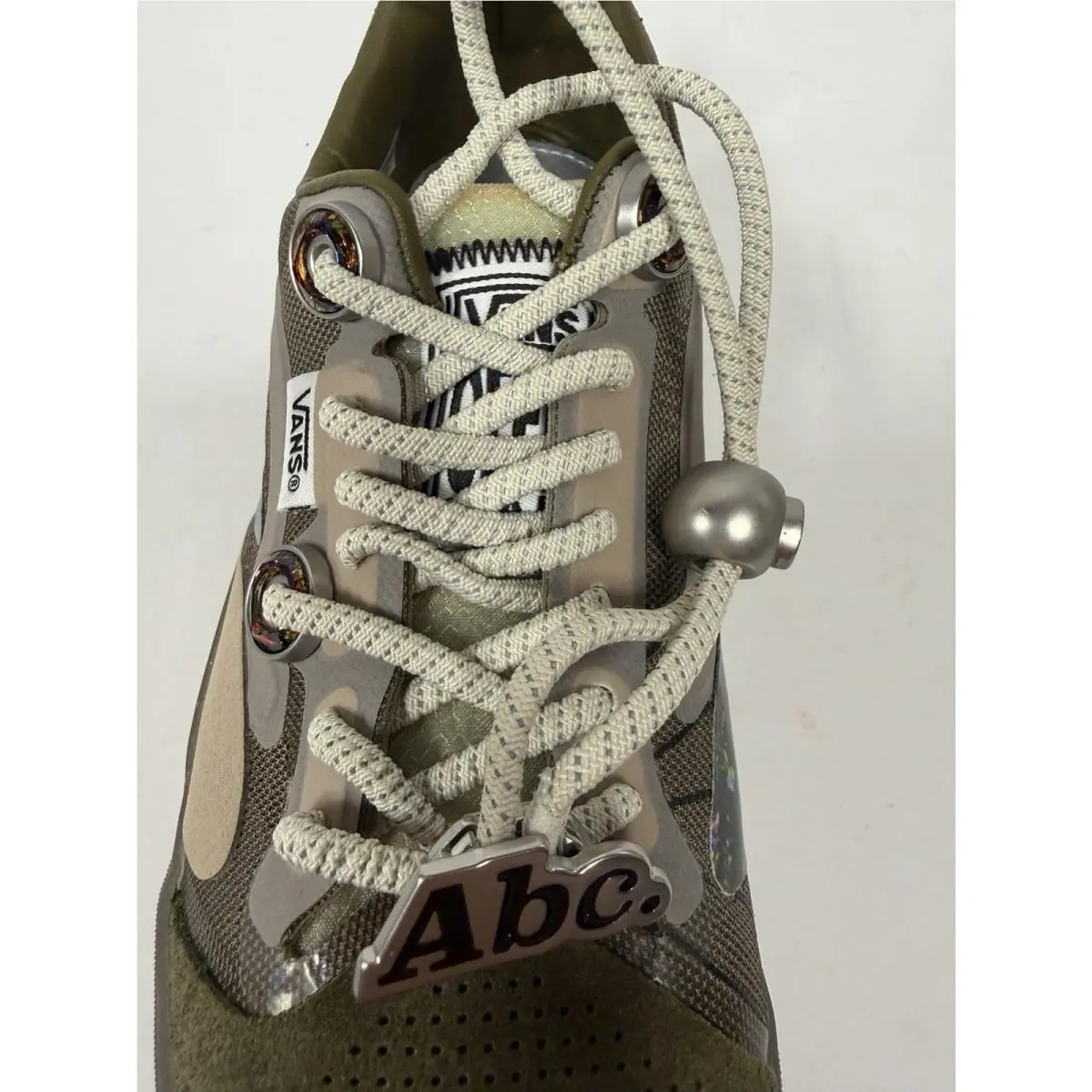 Vans shoes - VANS EVDNT - EVDNT - Multicolor 15