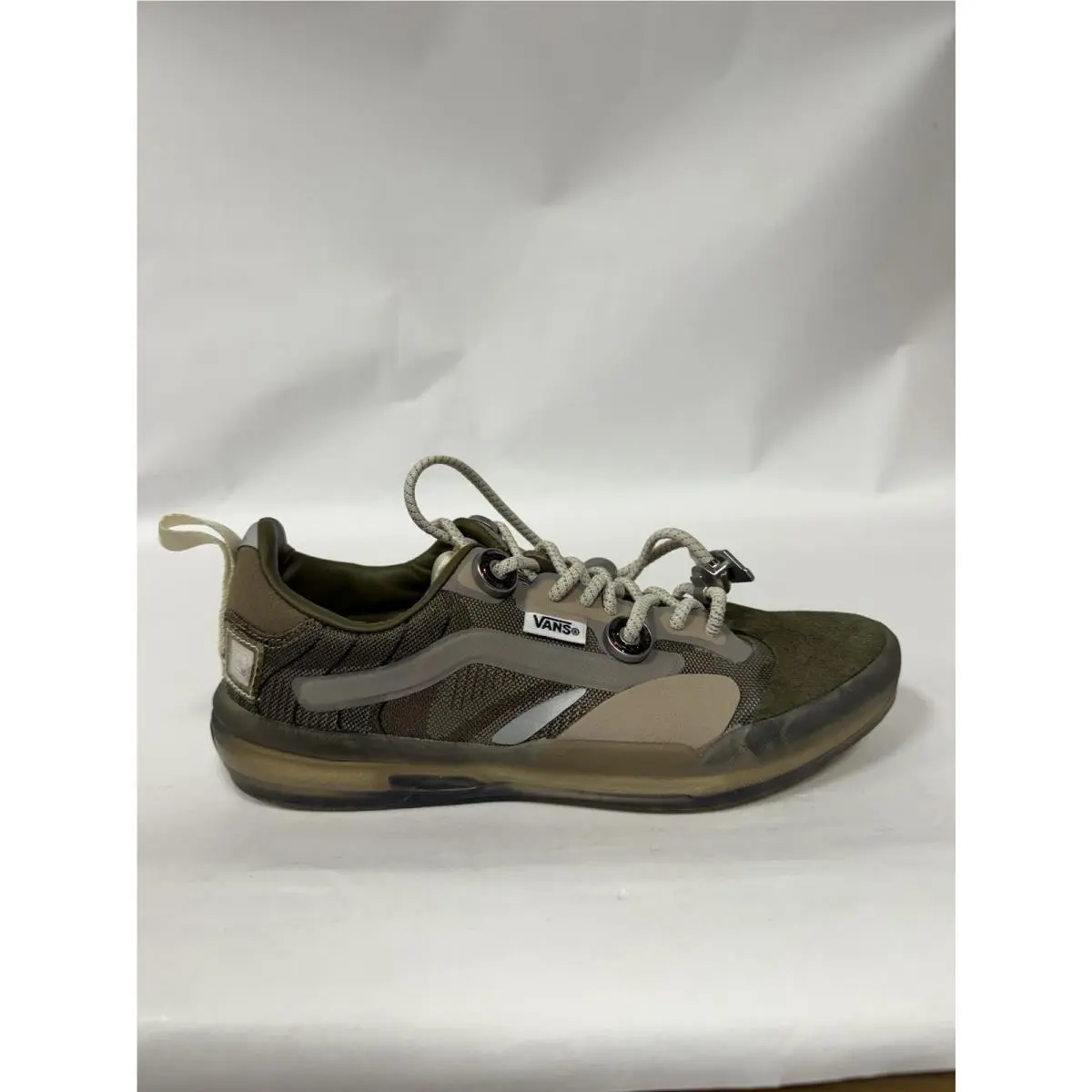 Vans shoes - VANS EVDNT - EVDNT - Multicolor 19
