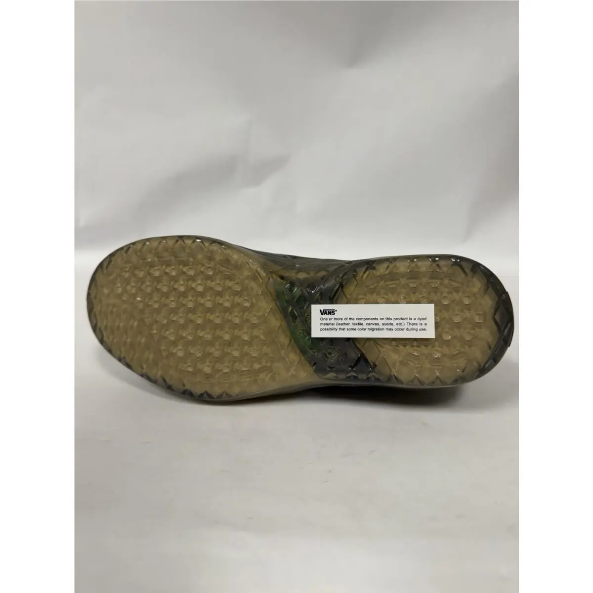 Vans shoes - VANS EVDNT - EVDNT - Multicolor 20