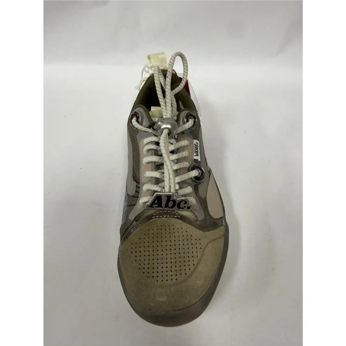 Vans shoes - VANS EVDNT - EVDNT - Multicolor 4
