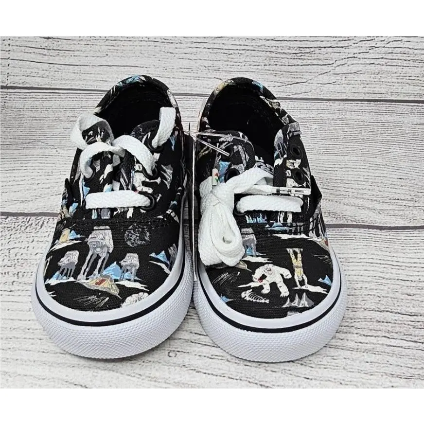 Vans shoes - Multicolor 8