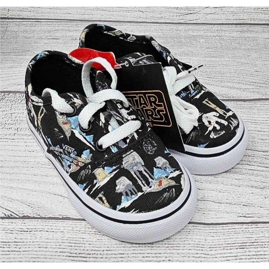 Vans shoes - Multicolor 9