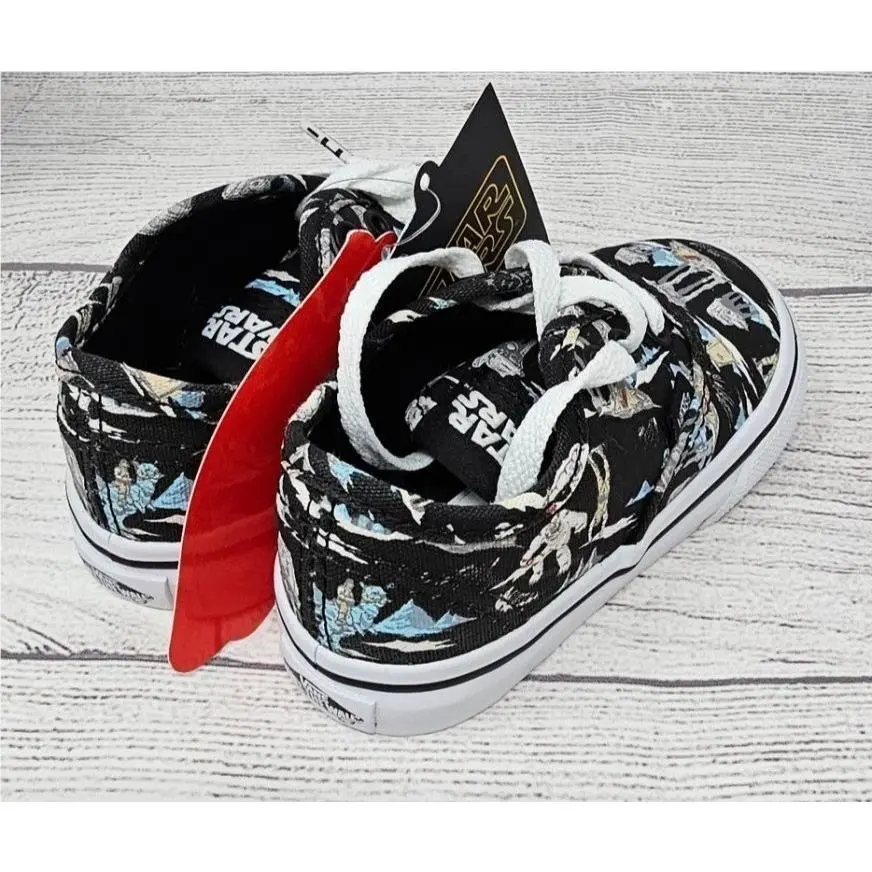 Vans shoes - Multicolor 10