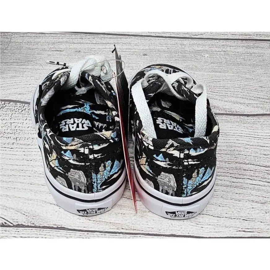 Vans shoes - Multicolor 11