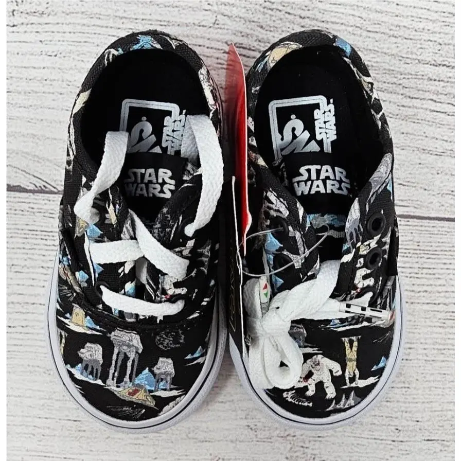 Vans shoes - Multicolor 12