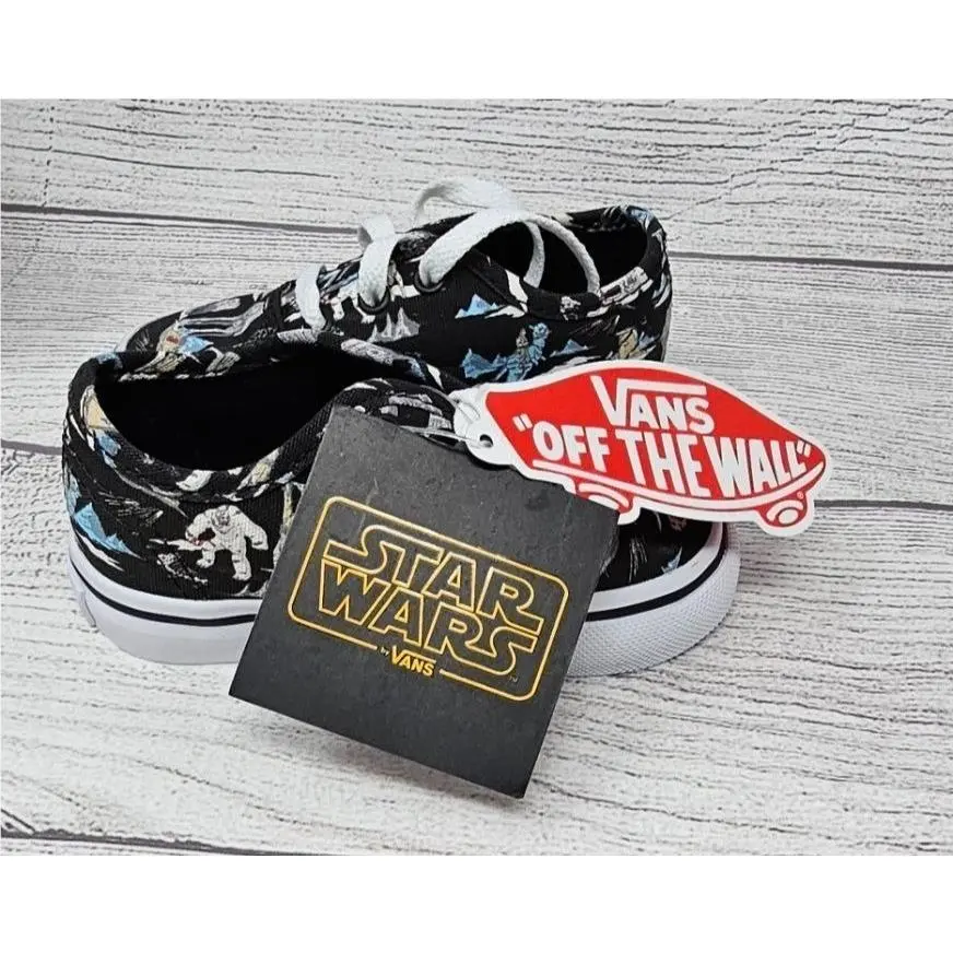 Vans shoes - Multicolor 1