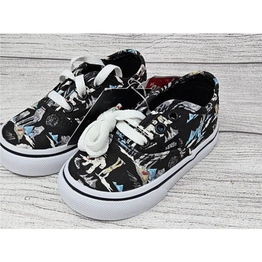 Vans shoes - Multicolor 7