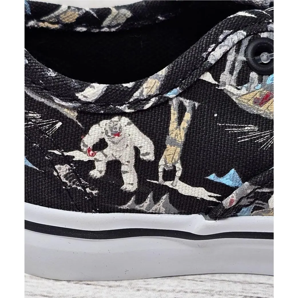 Vans shoes - Multicolor 13