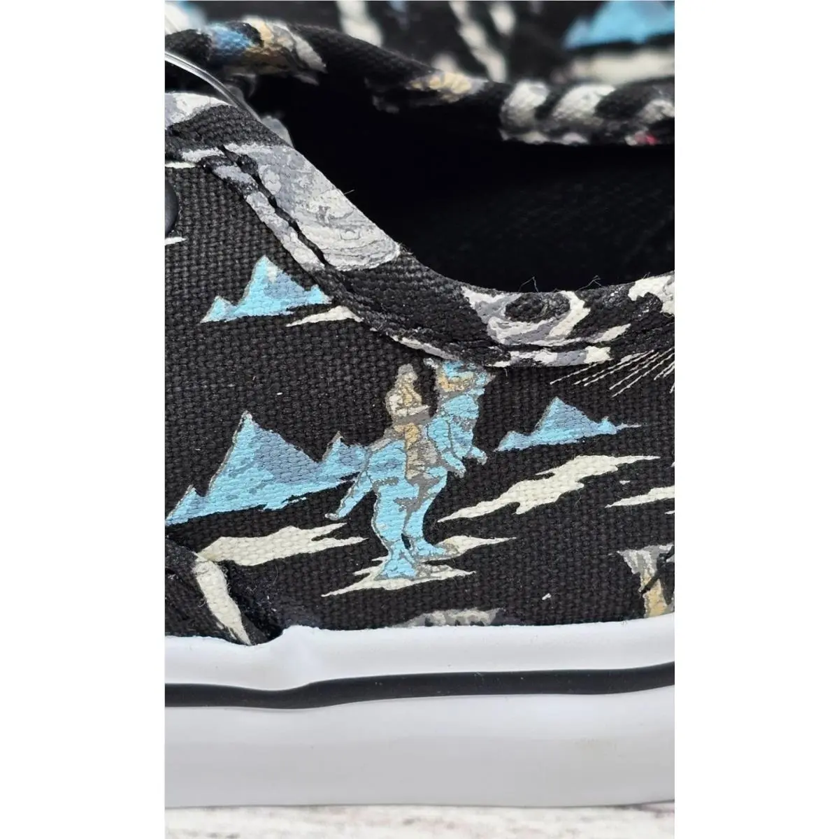 Vans shoes - Multicolor 14