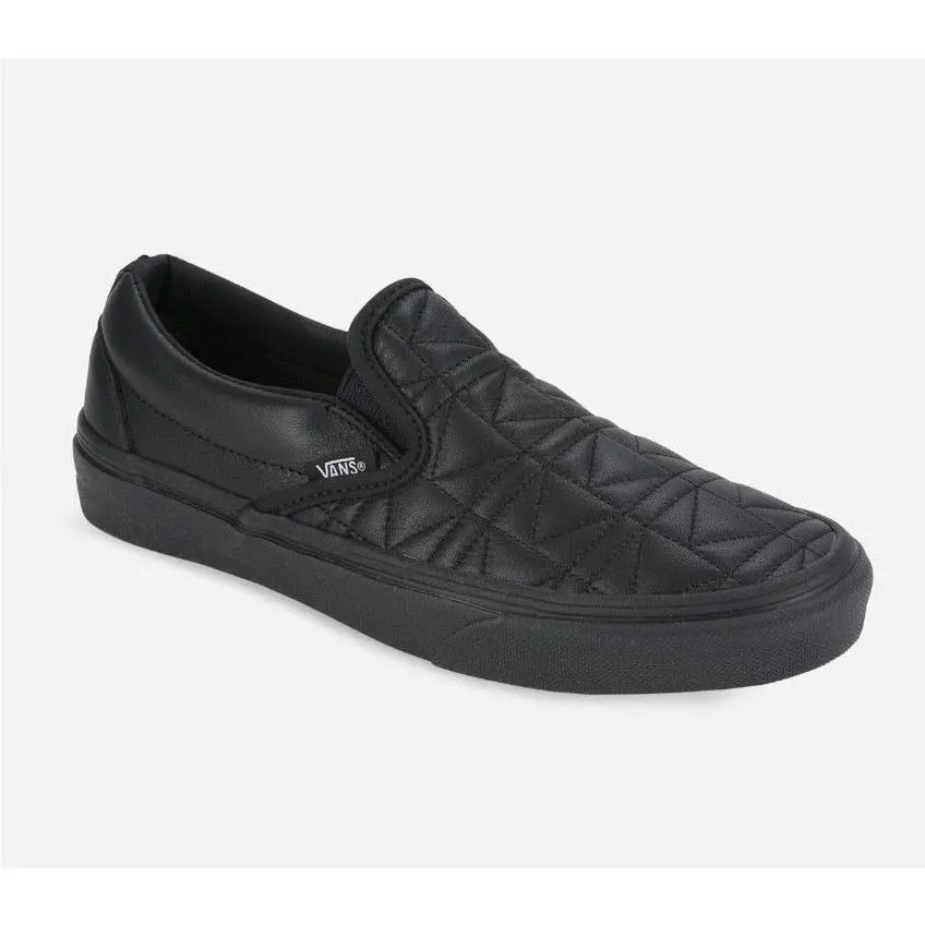 Vans shoes - VANS Classics - Classics - Black (UPC: 191167201673) 0