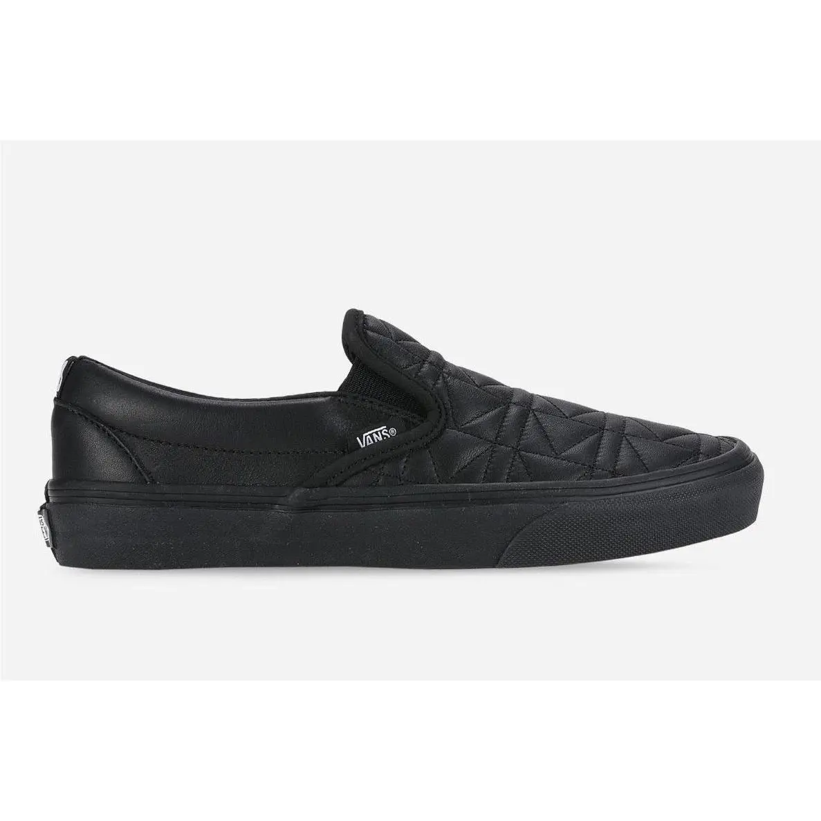 Vans shoes - VANS Classics - Classics - Black (UPC: 191167201673) 1