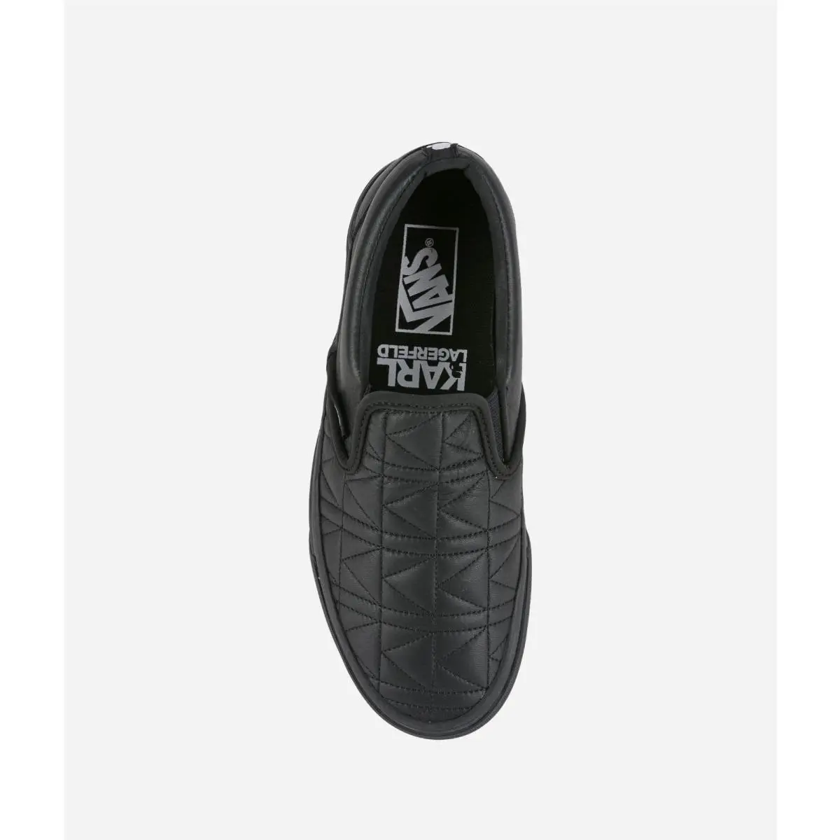 Vans shoes - VANS Classics - Classics - Black (UPC: 191167201673) 2