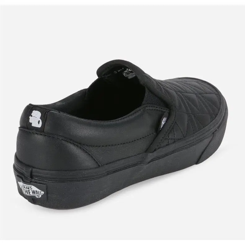 Vans shoes - VANS Classics - Classics - Black (UPC: 191167201673) 3