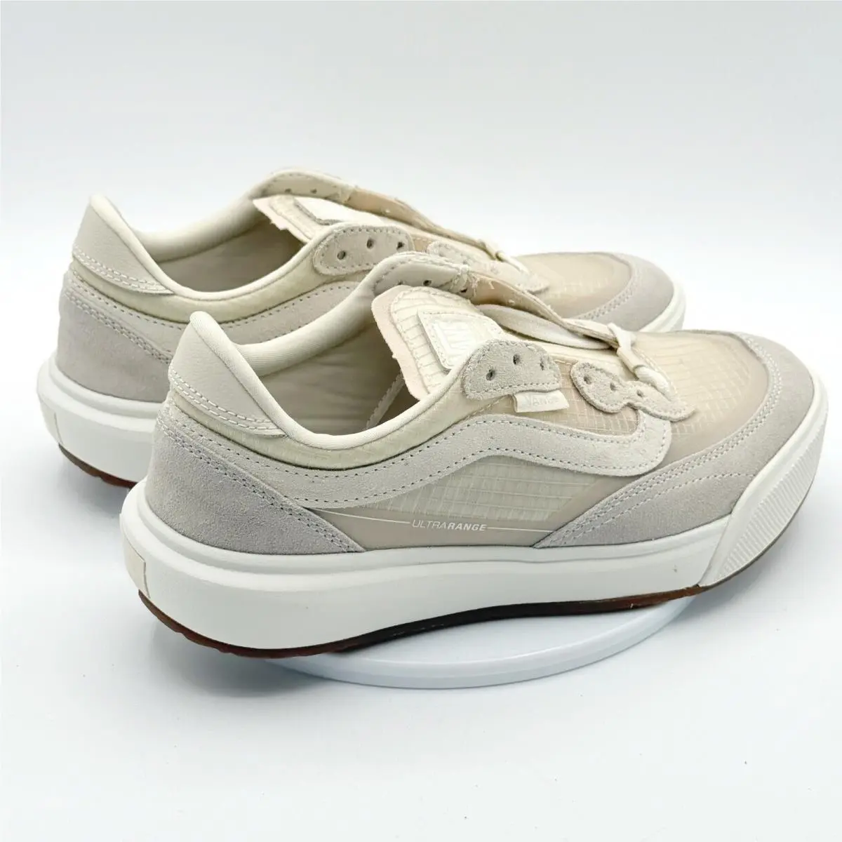 Vans shoes - Mte Ultrarange 2.0 Se - Mte Ultrarange - VN000D610VW - White (UPC: 197804535149) 1