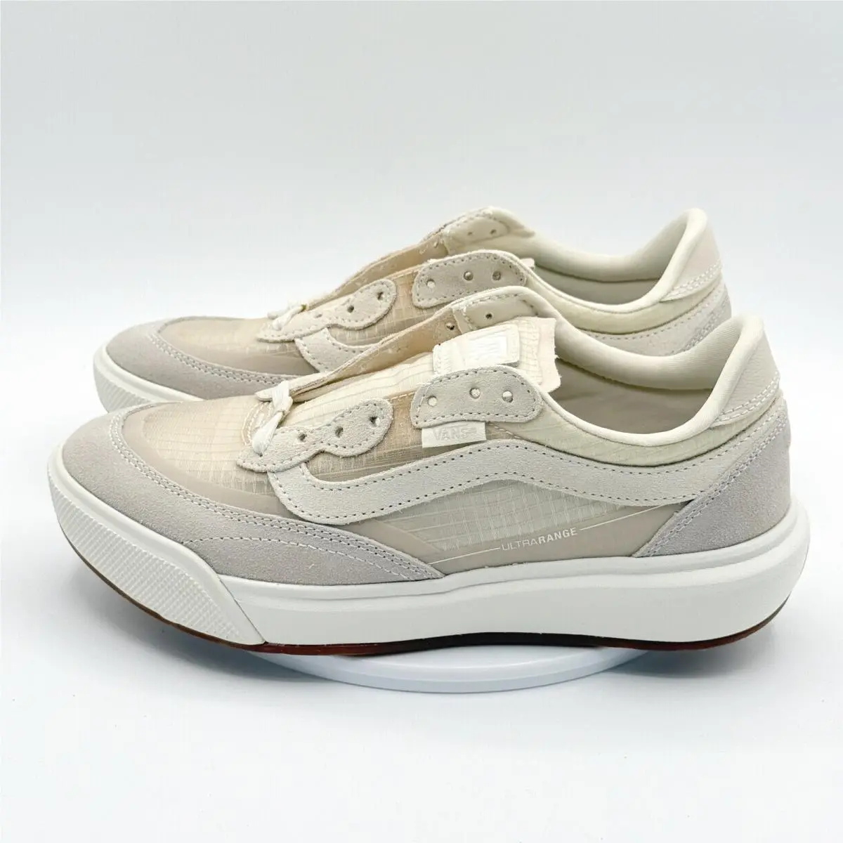 Vans shoes - Mte Ultrarange 2.0 Se - Mte Ultrarange - VN000D610VW - White (UPC: 197804535149) 2