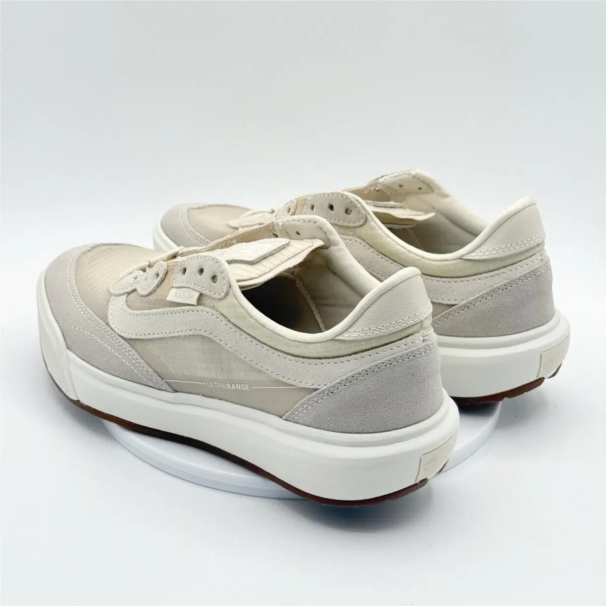 Vans shoes - Mte Ultrarange 2.0 Se - Mte Ultrarange - VN000D610VW - White (UPC: 197804535149) 4