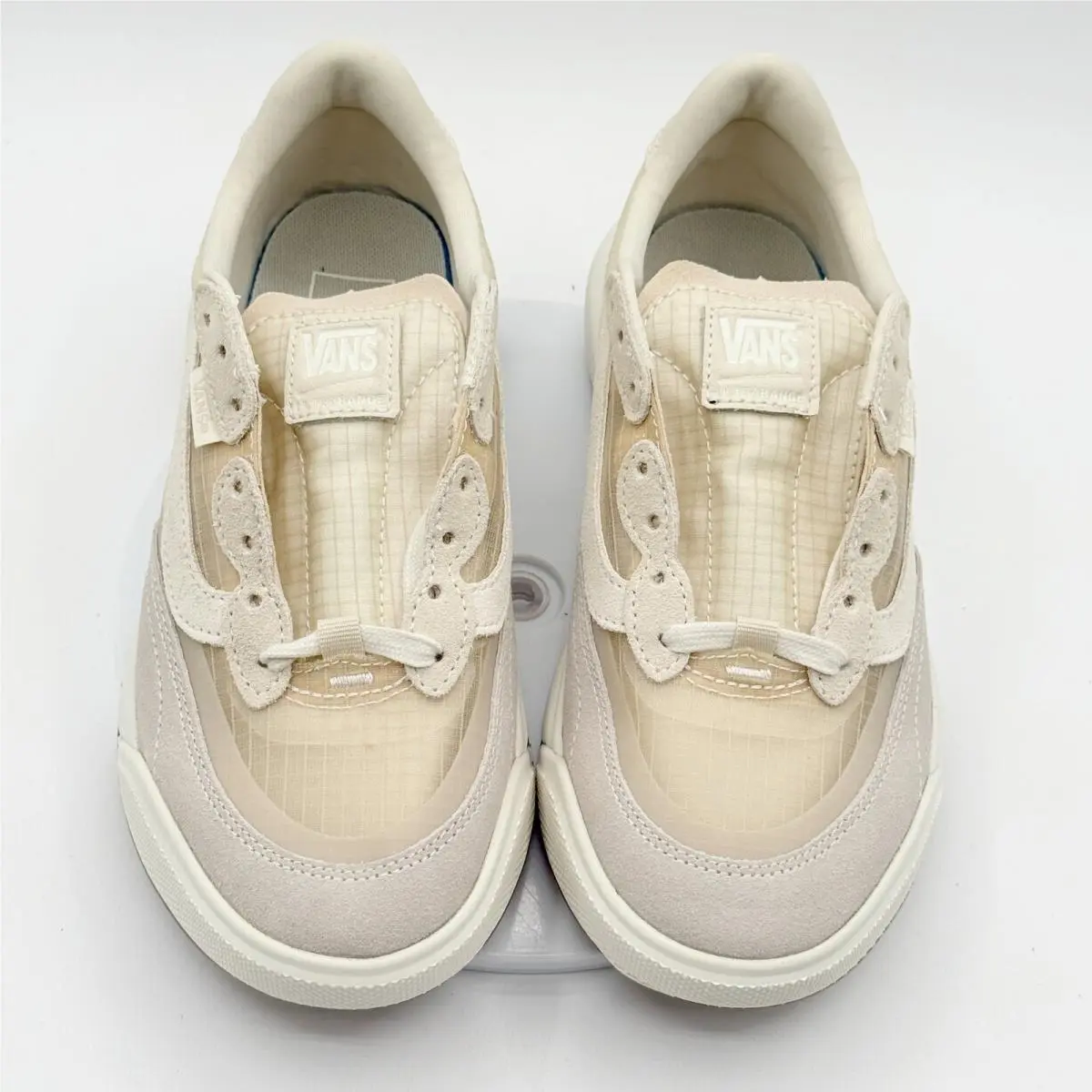 Vans shoes - Mte Ultrarange 2.0 Se - Mte Ultrarange - VN000D610VW - White (UPC: 197804535149) 5