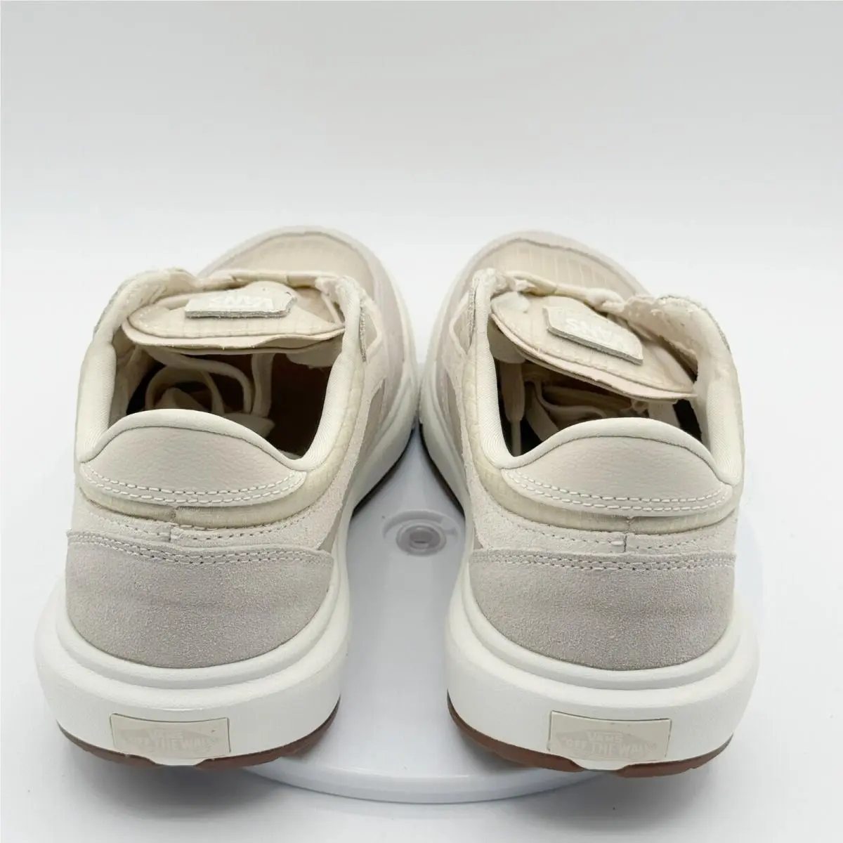 Vans shoes - Mte Ultrarange 2.0 Se - Mte Ultrarange - VN000D610VW - White (UPC: 197804535149) 6