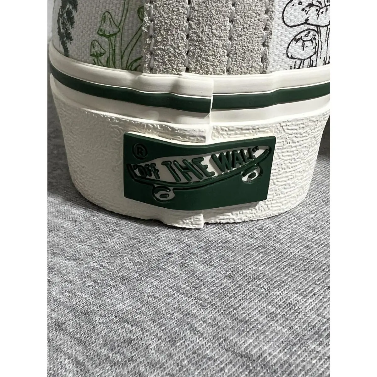 Vans shoes - Vans Authentic - Authentic - White 8