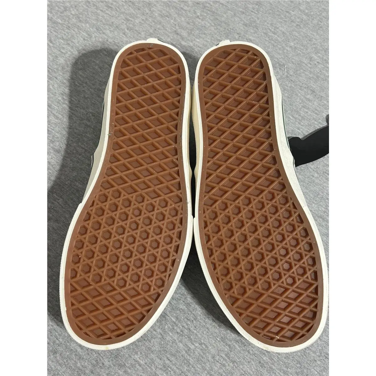 Vans shoes - Vans Authentic - Authentic - White 16