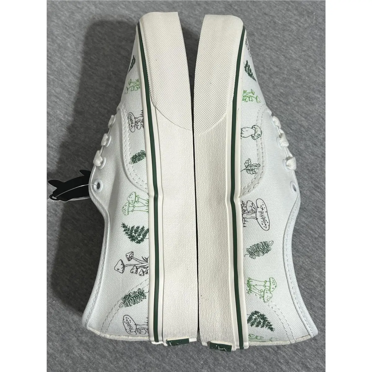 Vans shoes - Vans Authentic - Authentic - White 12