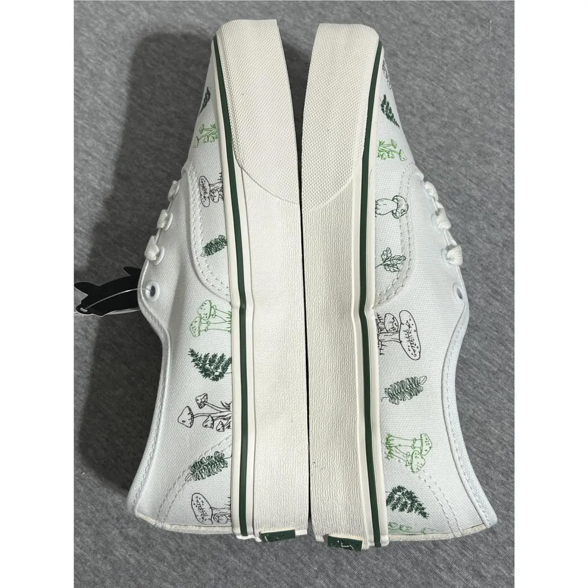 Vans shoes - Vans Authentic - Authentic - White 13