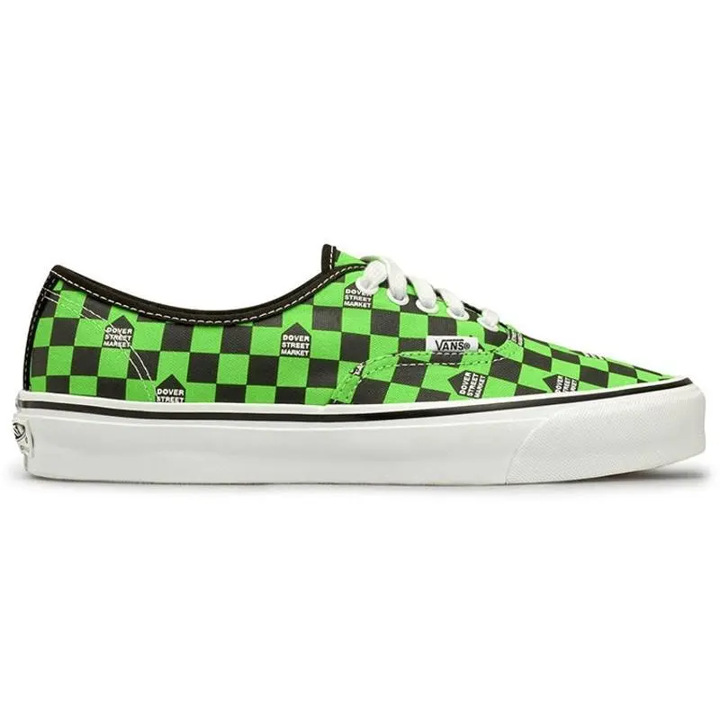 Vans shoes - Green 0