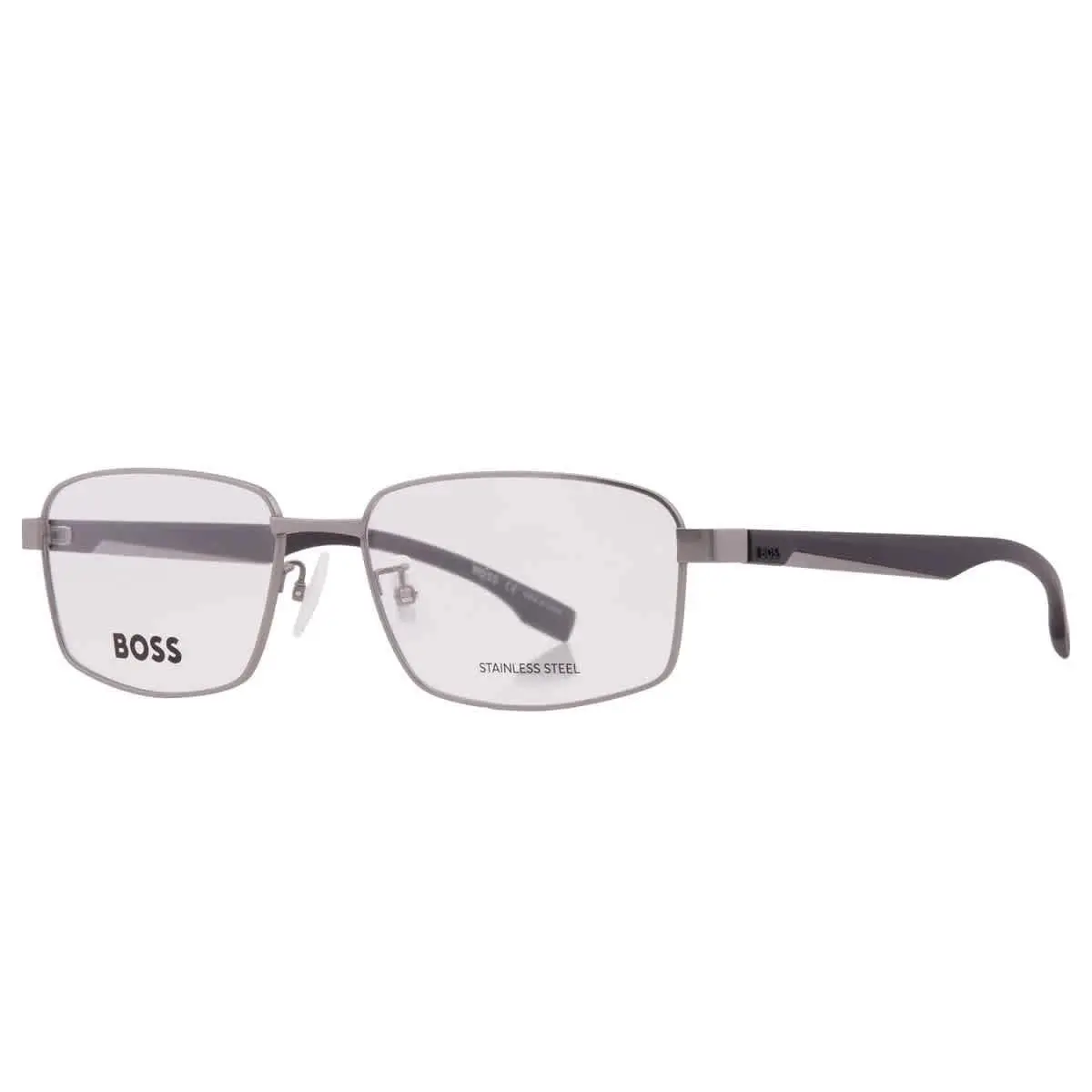 BOSS1470/F-R81-57 Eyeglasses 57mm by Hugo Boss