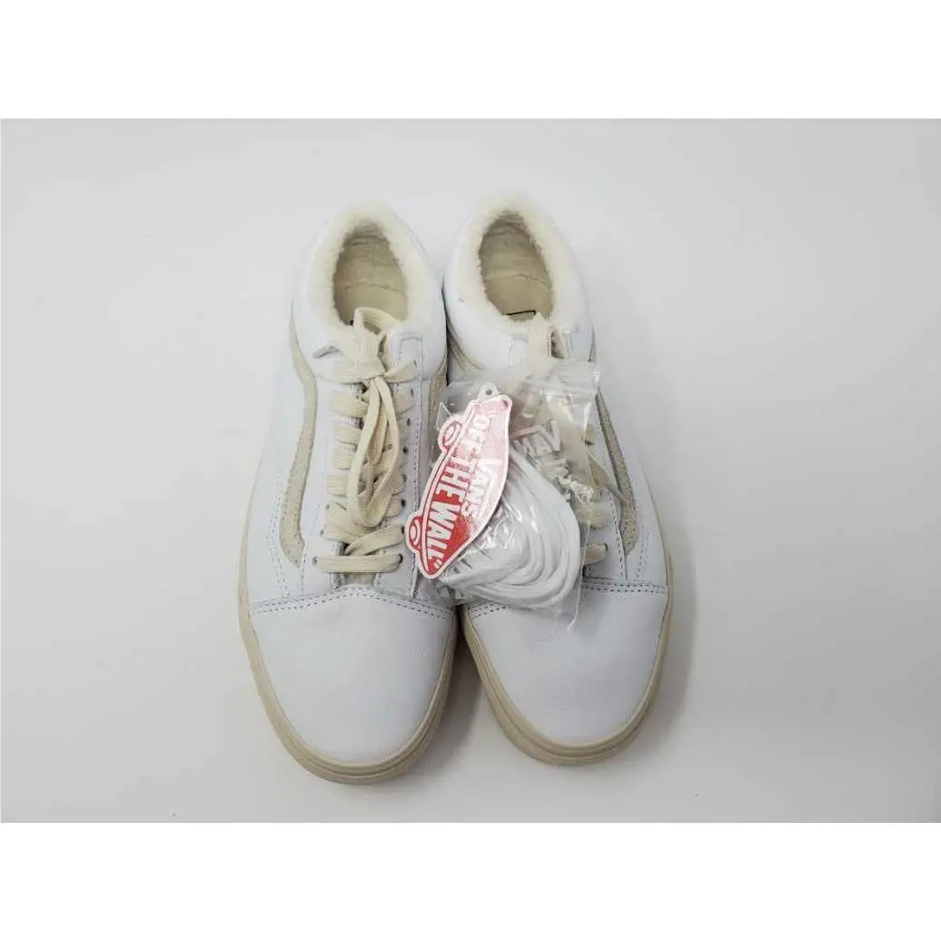 Vans shoes - White 2