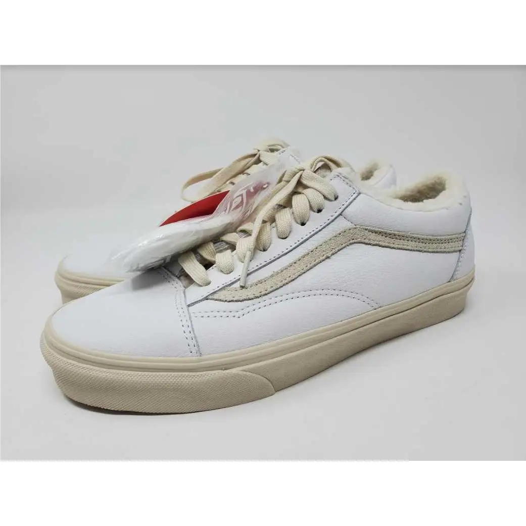 Vans shoes - White 3