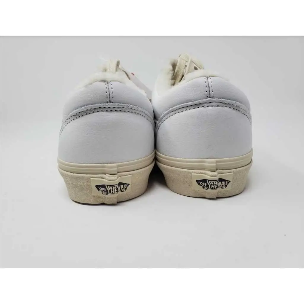 Vans shoes - White 4