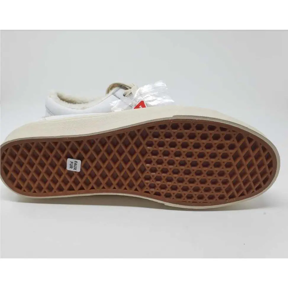 Vans shoes - White 5
