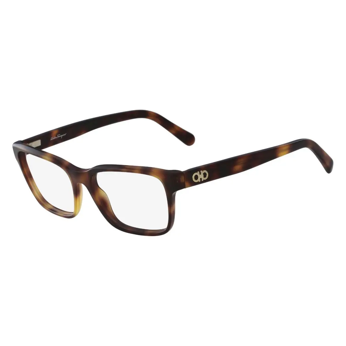 Salvatore Ferragamo Woman`s Eyeglasses sf 2790 54 16 140 Tortoise Eye