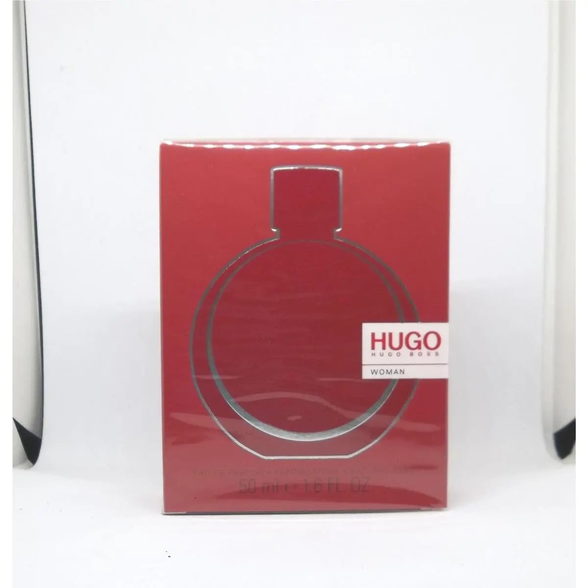 Hugo Woman By Hugo Boss Edt Spray 1.6 Fl. OZ