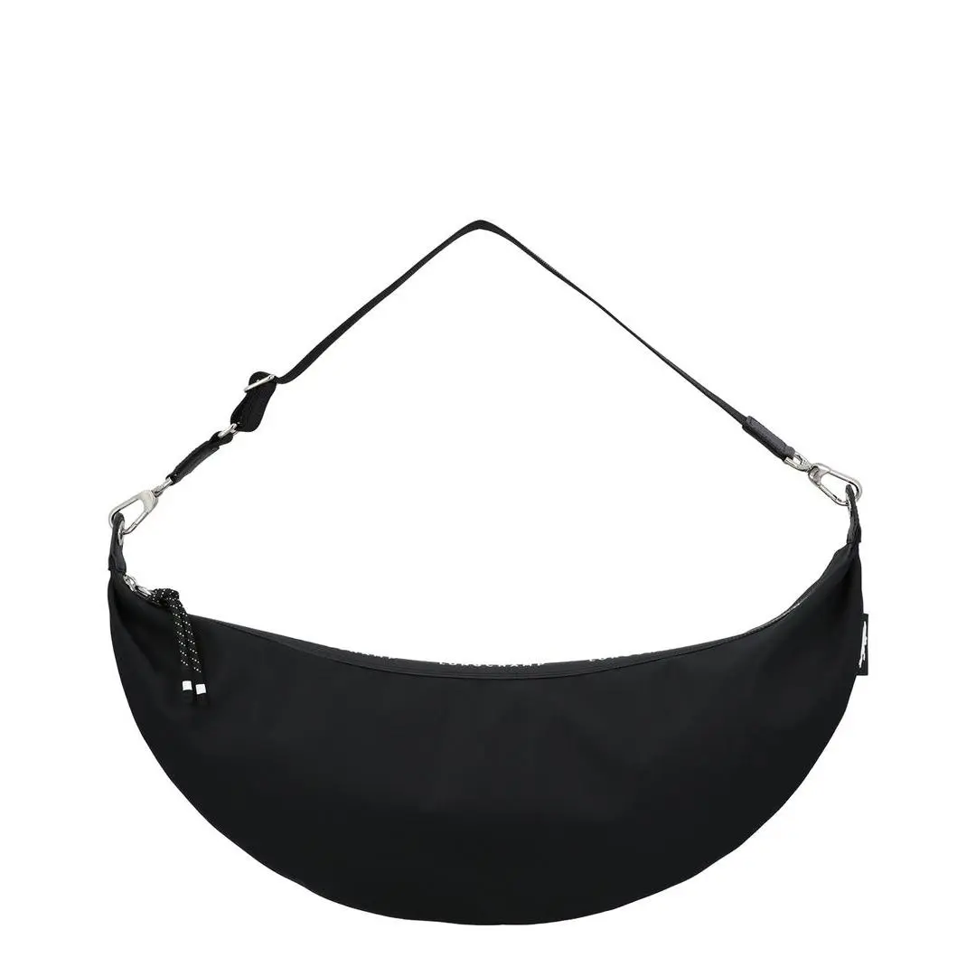 Longchamp Le Pliage Energy Xl Crossbody Women`s Black