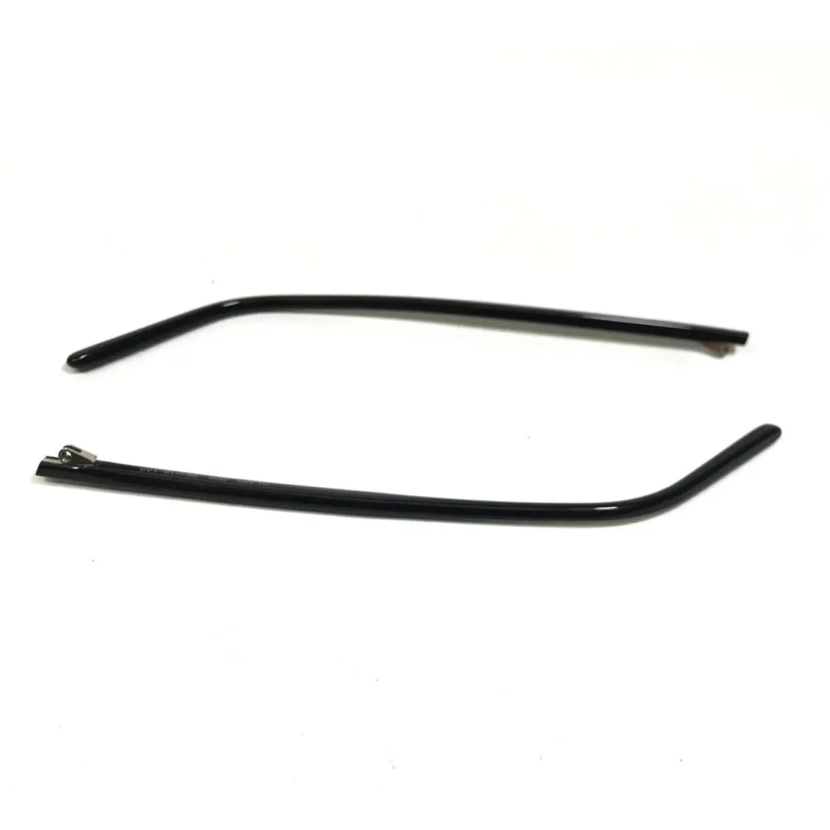 Saint Laurent SL 308 006 Black Eyeglasses Sunglasses Arms Only For Parts by Yves Saint Laurent