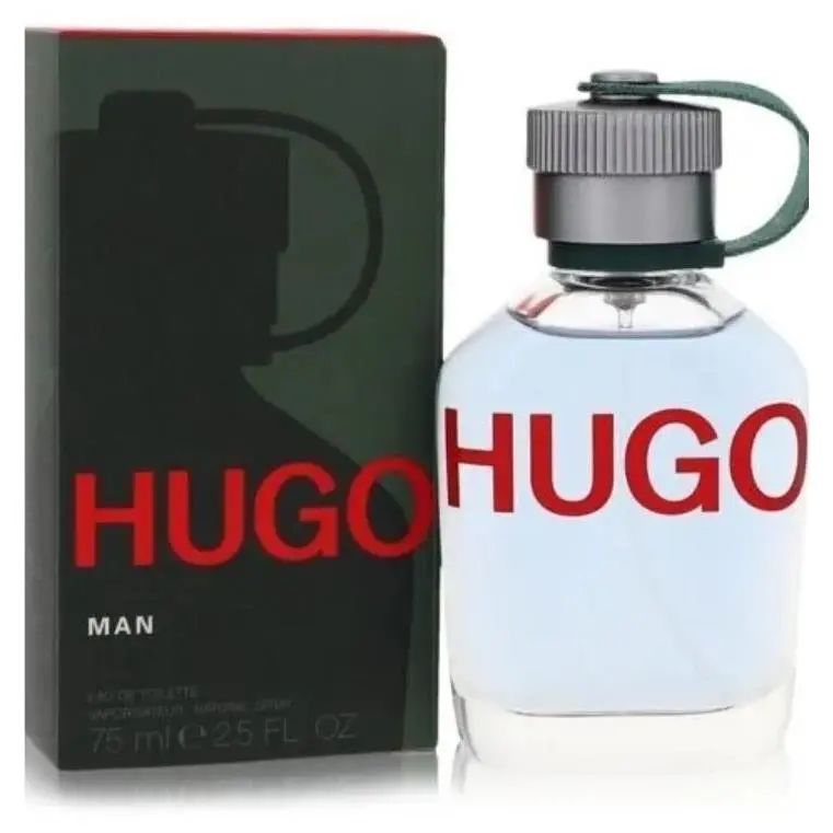 Man Cologne For Men 2.5 Oz by Hugo Boss