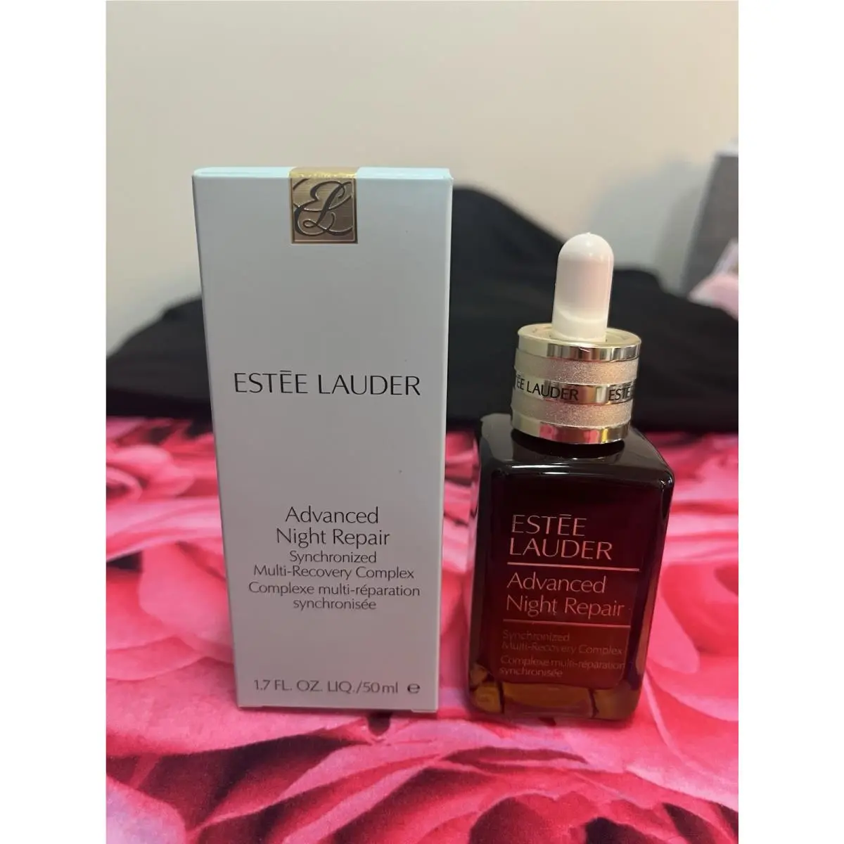 Estee Lauder Advanced Night Repair Serum 1.7 Oz. Value