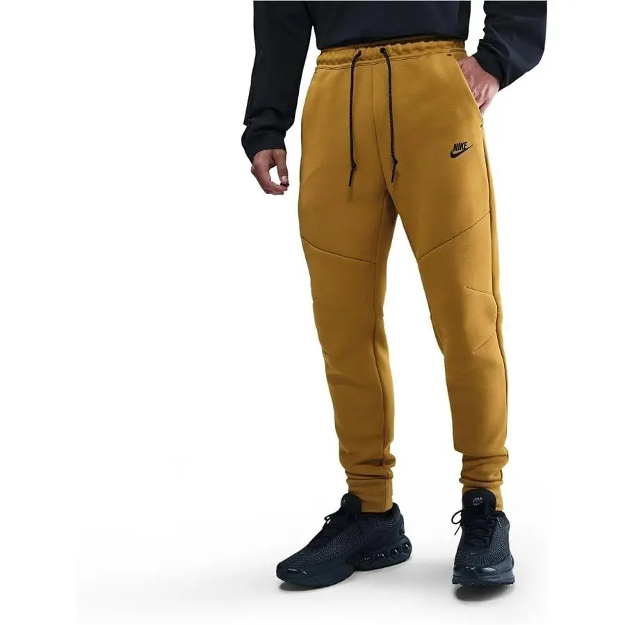 Nike clothing - Gold 1