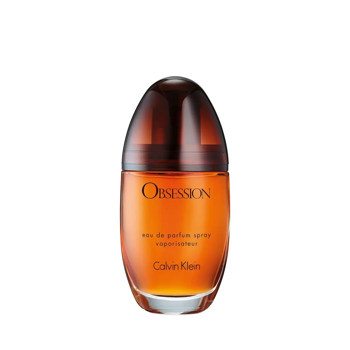 Calvin Klein Obsession For Women Eau de Parfum 1.7 fl oz 1.6 oz