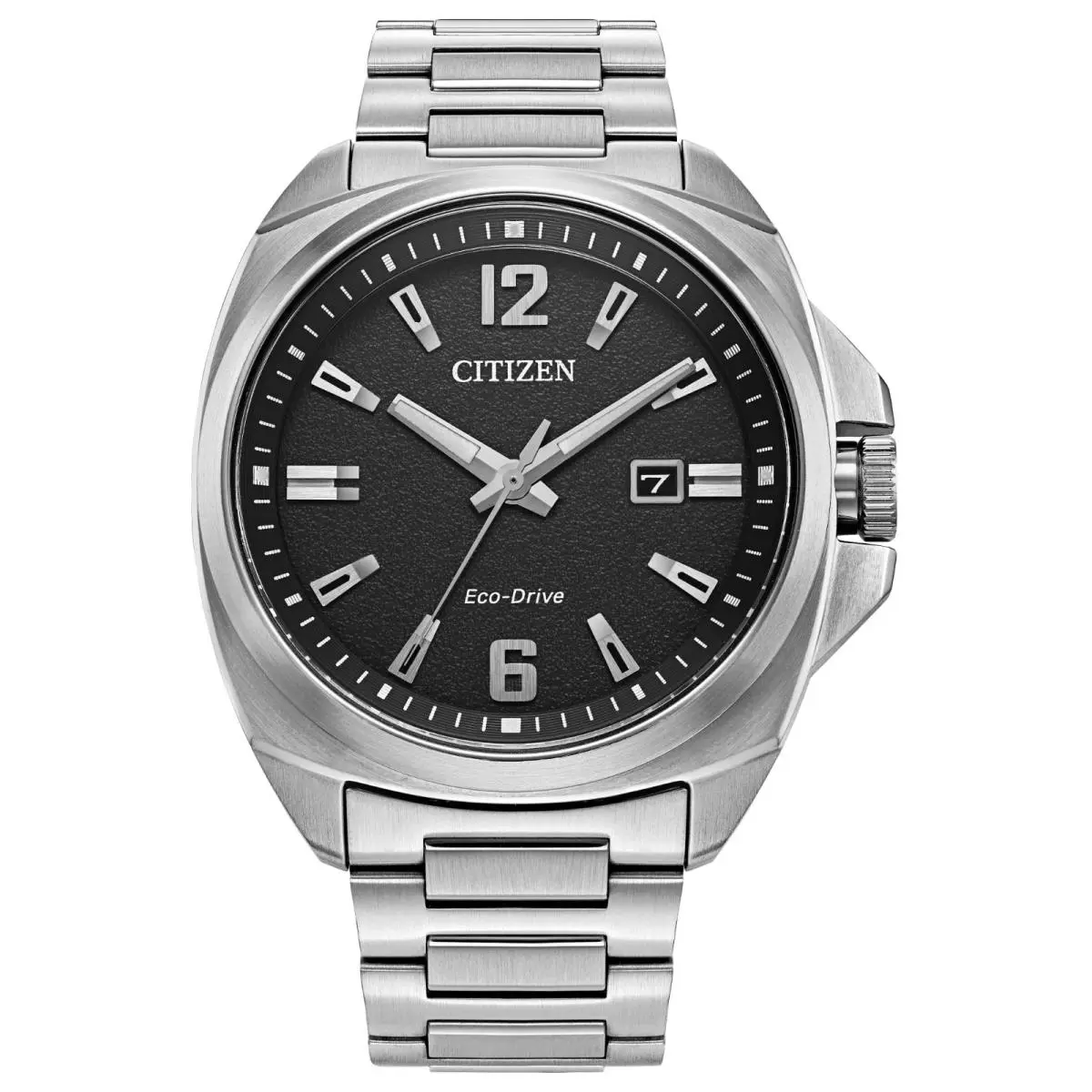 Citizen Eco Drive Endicott 42mm AW1720-51E w/ Box and Papers