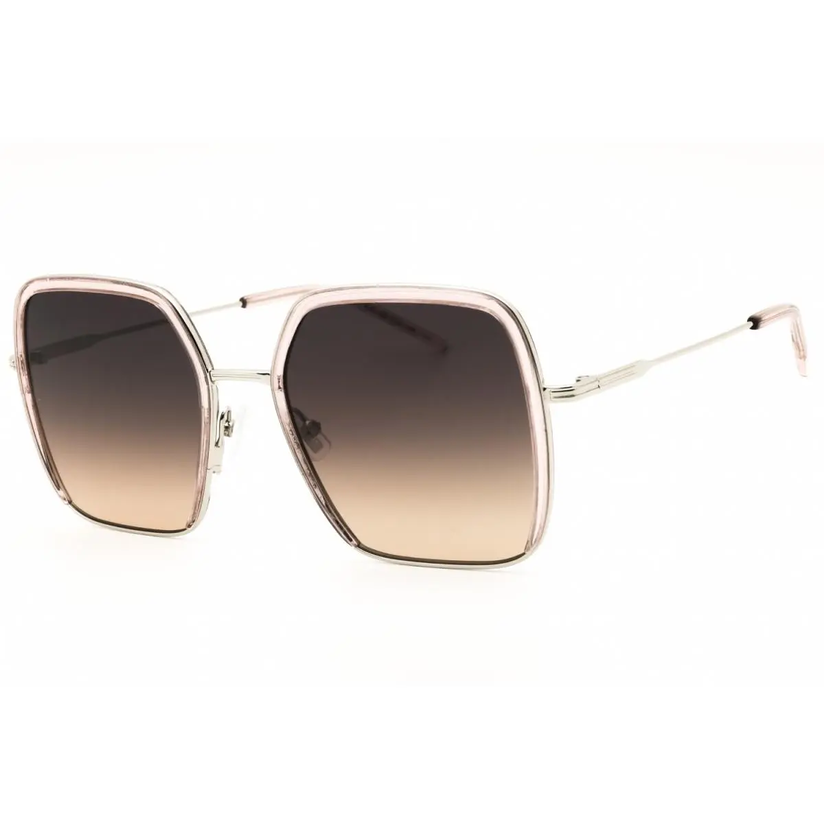 Hugo Boss Boss 1783/S 08KB PR Pink Palladium/grey Brown Doubleshade
