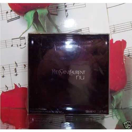 Nu Edp Spray 1.6 Fl. OZ by Yves Saint Laurent