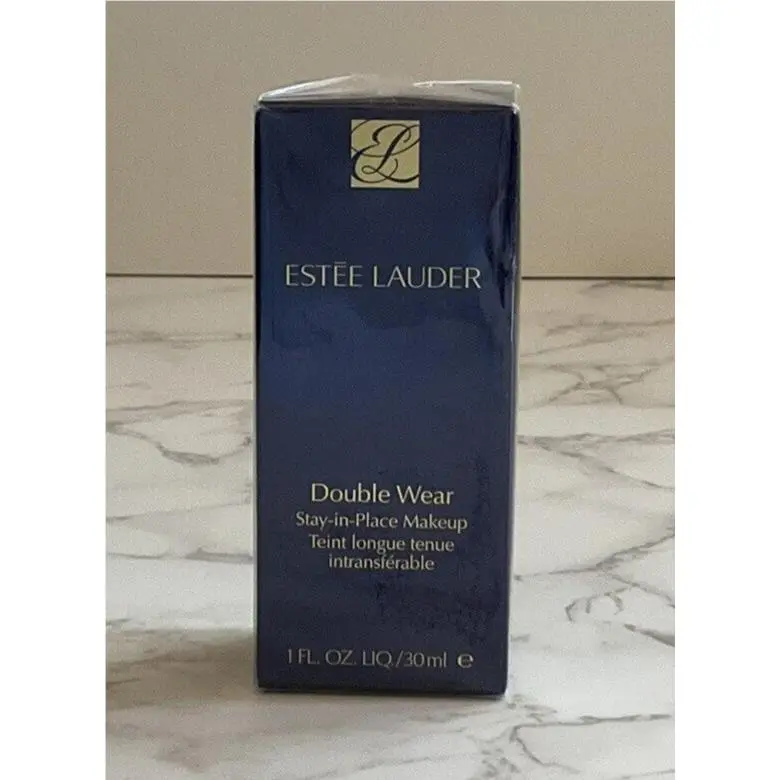 Estee Lauder Double Wear Stay In Place Makeup 5C2 Sepia - 1 oz / 30 ml
