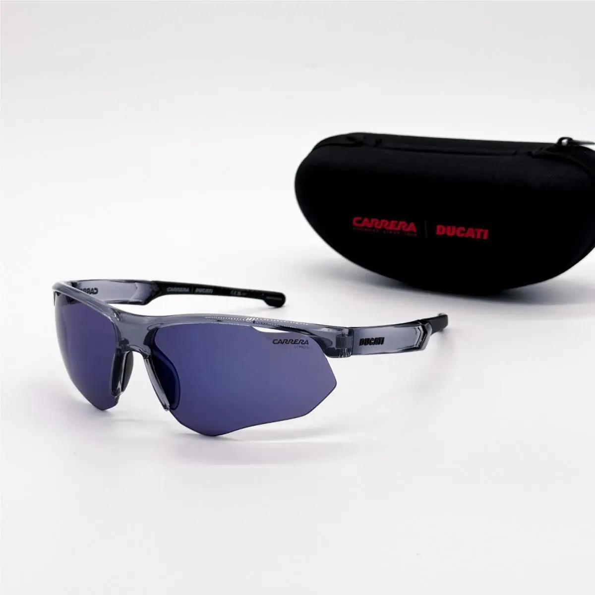 Carduc 044/S R6S/XT Sport Sunglasses by Carrera