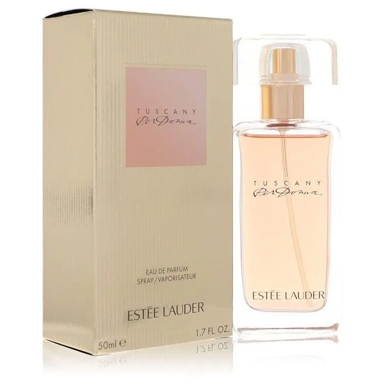 Estee Lauder Tuscany Per Donna Women 1.7 oz 50 ml Eau De Parfum Spray by Estée Lauder