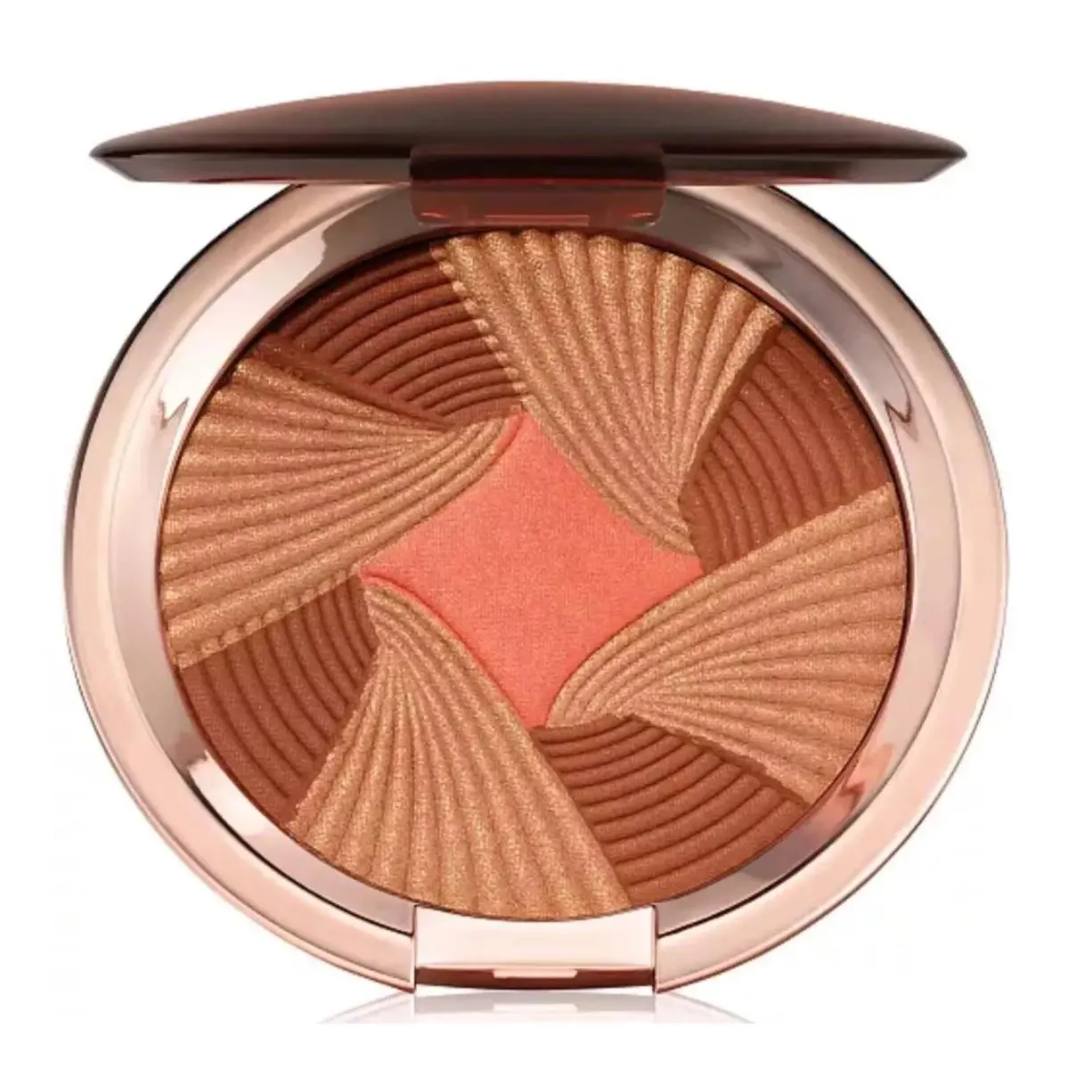 Estee Lauder Bronze Goddess Healthy Glow Bronzer 02 Sunset 14 g / 0.49 oz