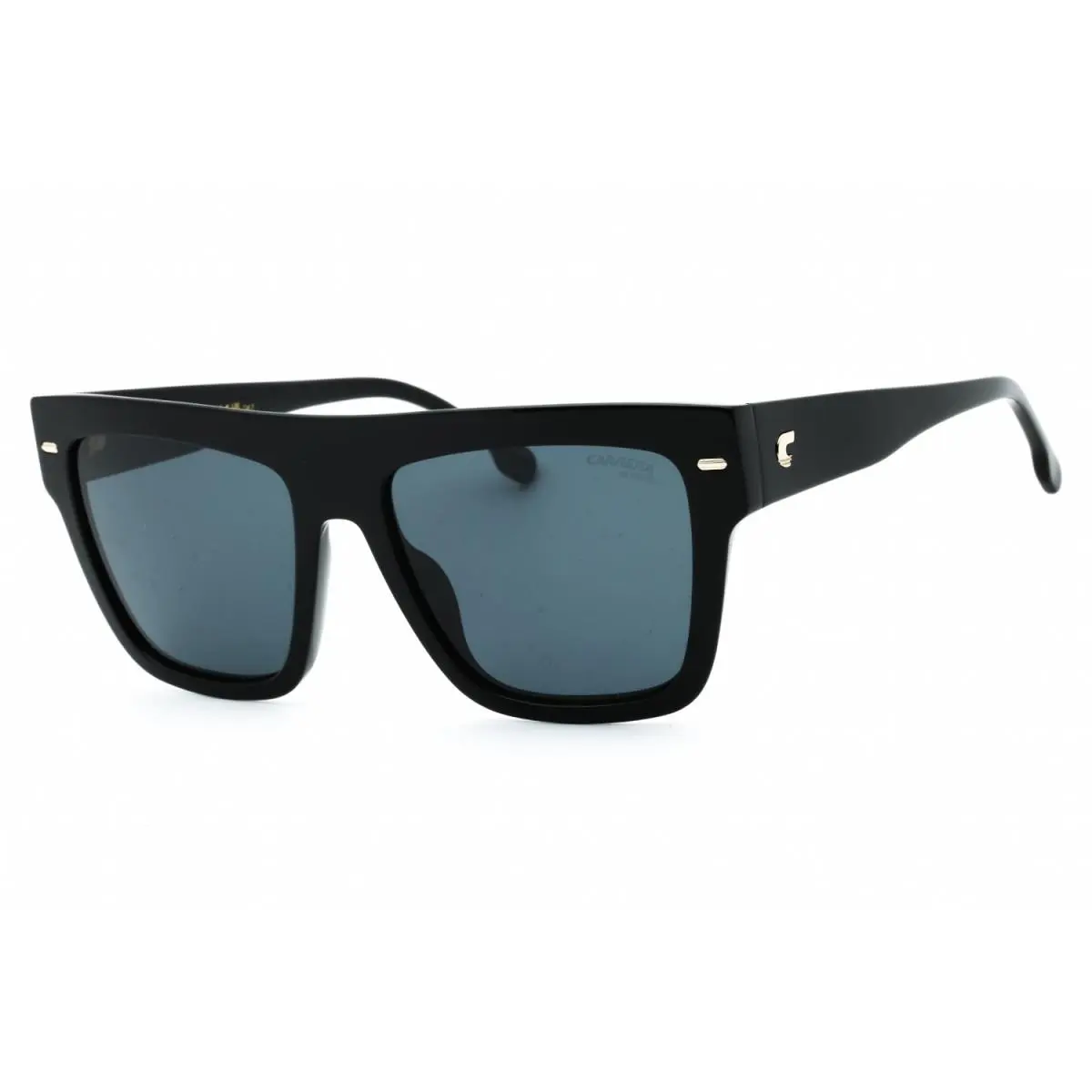 3016/S 0807 IR Black/grey 55-17-140 Sunglasses by Carrera