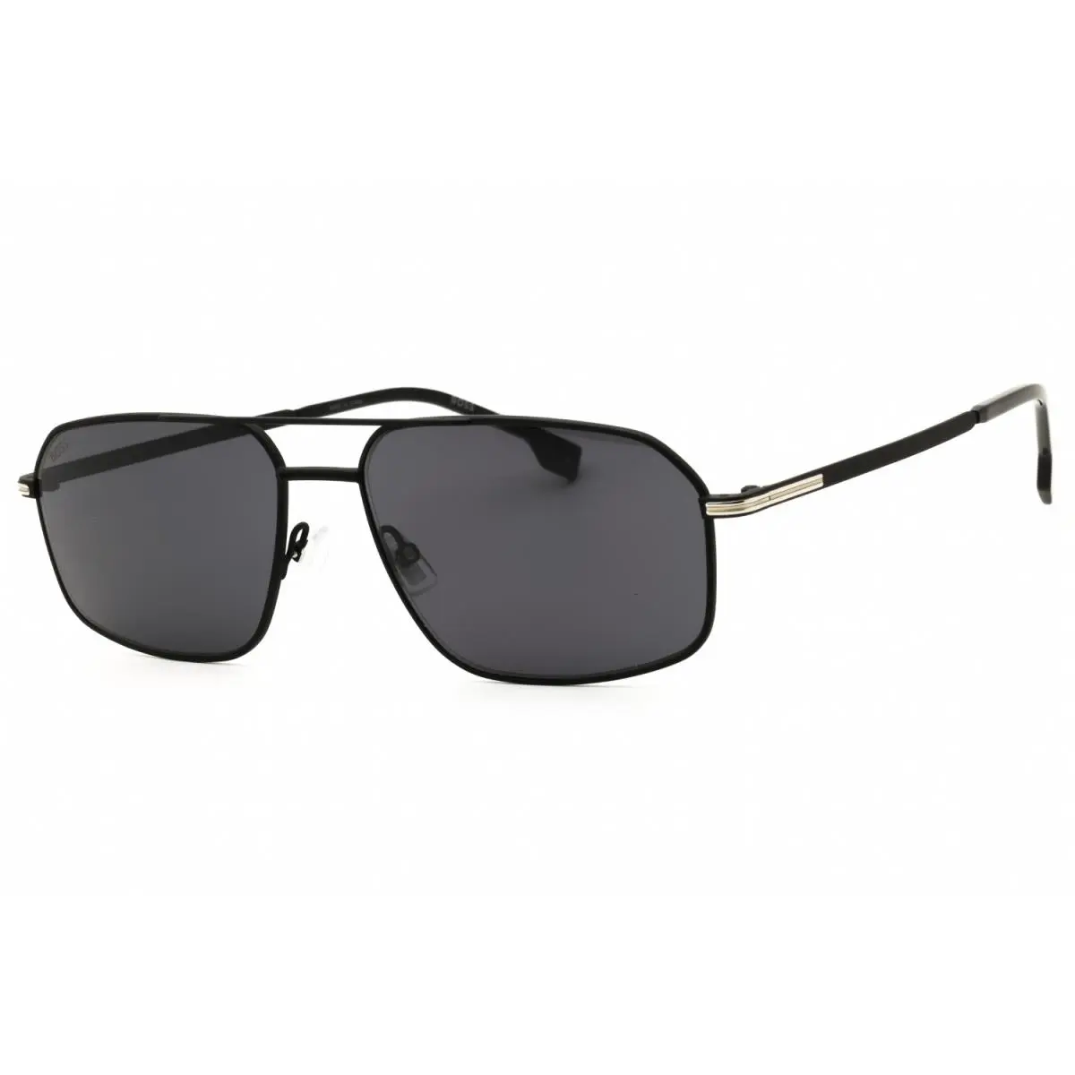 Hugo Boss HB1603-124-58 Sunglasses Frame Size 58mm 145mm 16mm Black Men