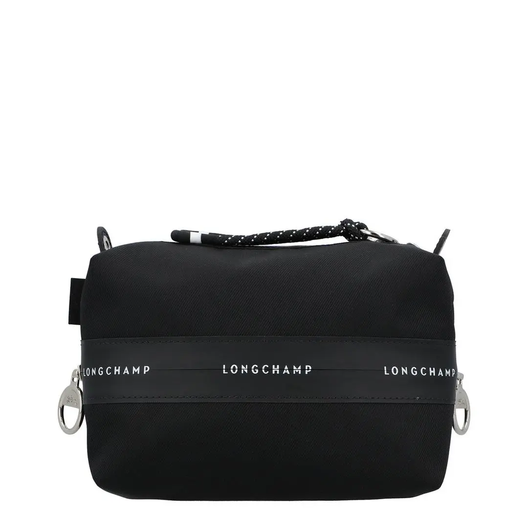 Longchamp Le Pliage Energy Xs Crossbody Women`s Black